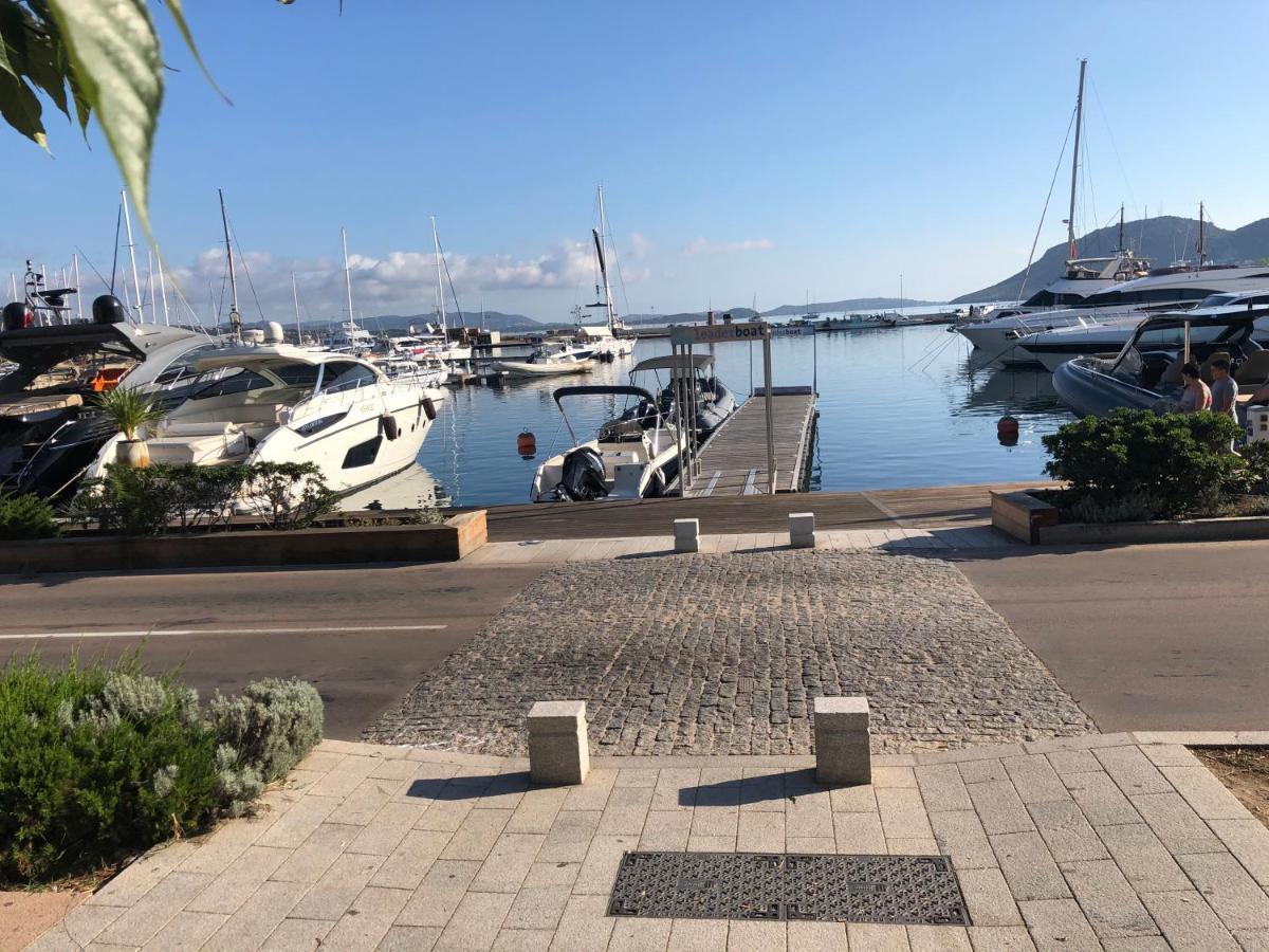Palombaggia Villa Porto-Vecchio  Eksteriør bilde