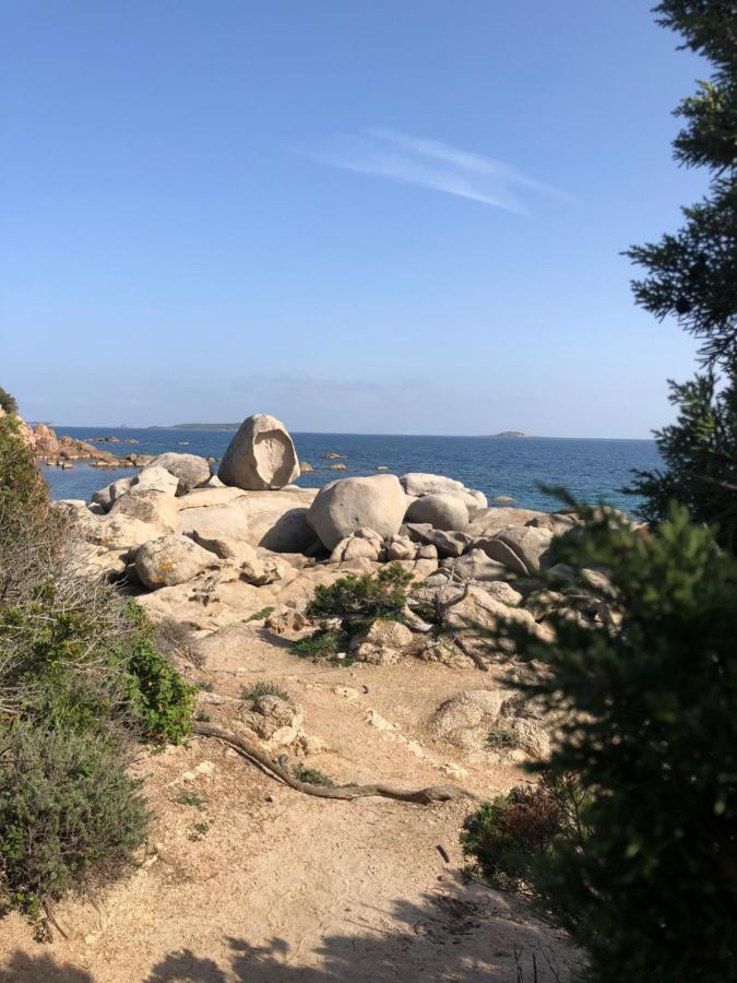 Palombaggia Villa Porto-Vecchio  Eksteriør bilde
