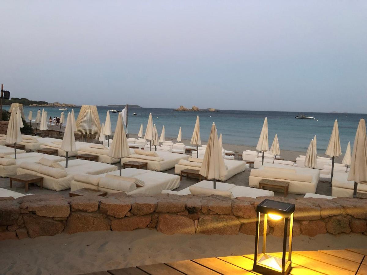 Palombaggia Villa Porto-Vecchio  Eksteriør bilde