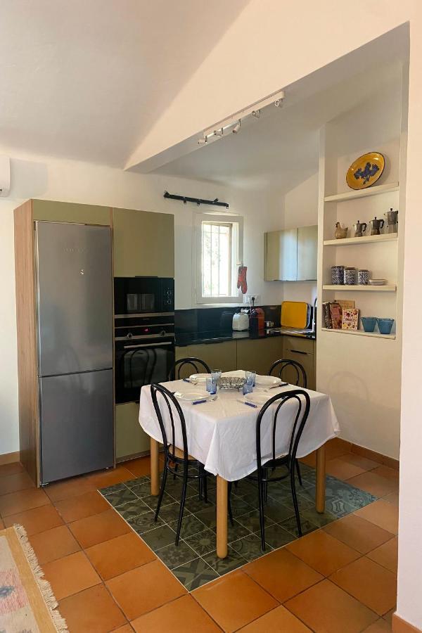 Palombaggia Villa Porto-Vecchio  Eksteriør bilde