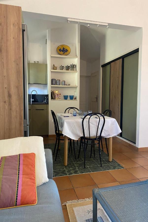 Palombaggia Villa Porto-Vecchio  Eksteriør bilde