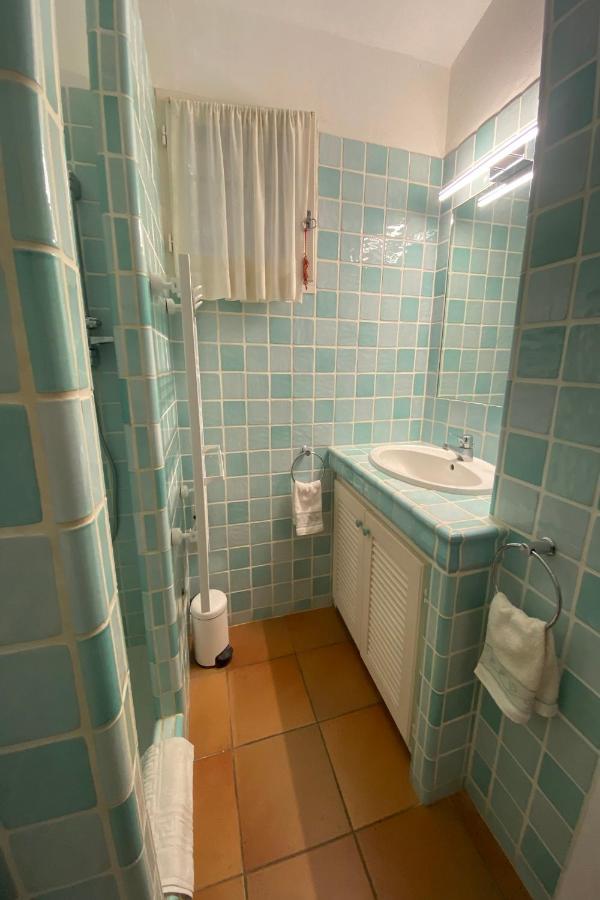Palombaggia Villa Porto-Vecchio  Eksteriør bilde