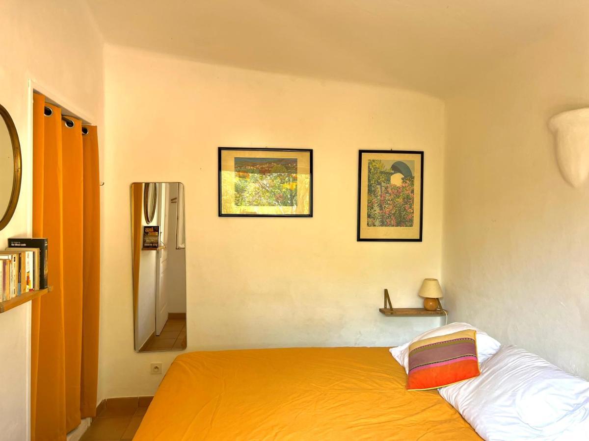 Palombaggia Villa Porto-Vecchio  Eksteriør bilde