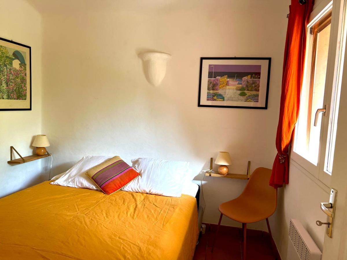 Palombaggia Villa Porto-Vecchio  Eksteriør bilde