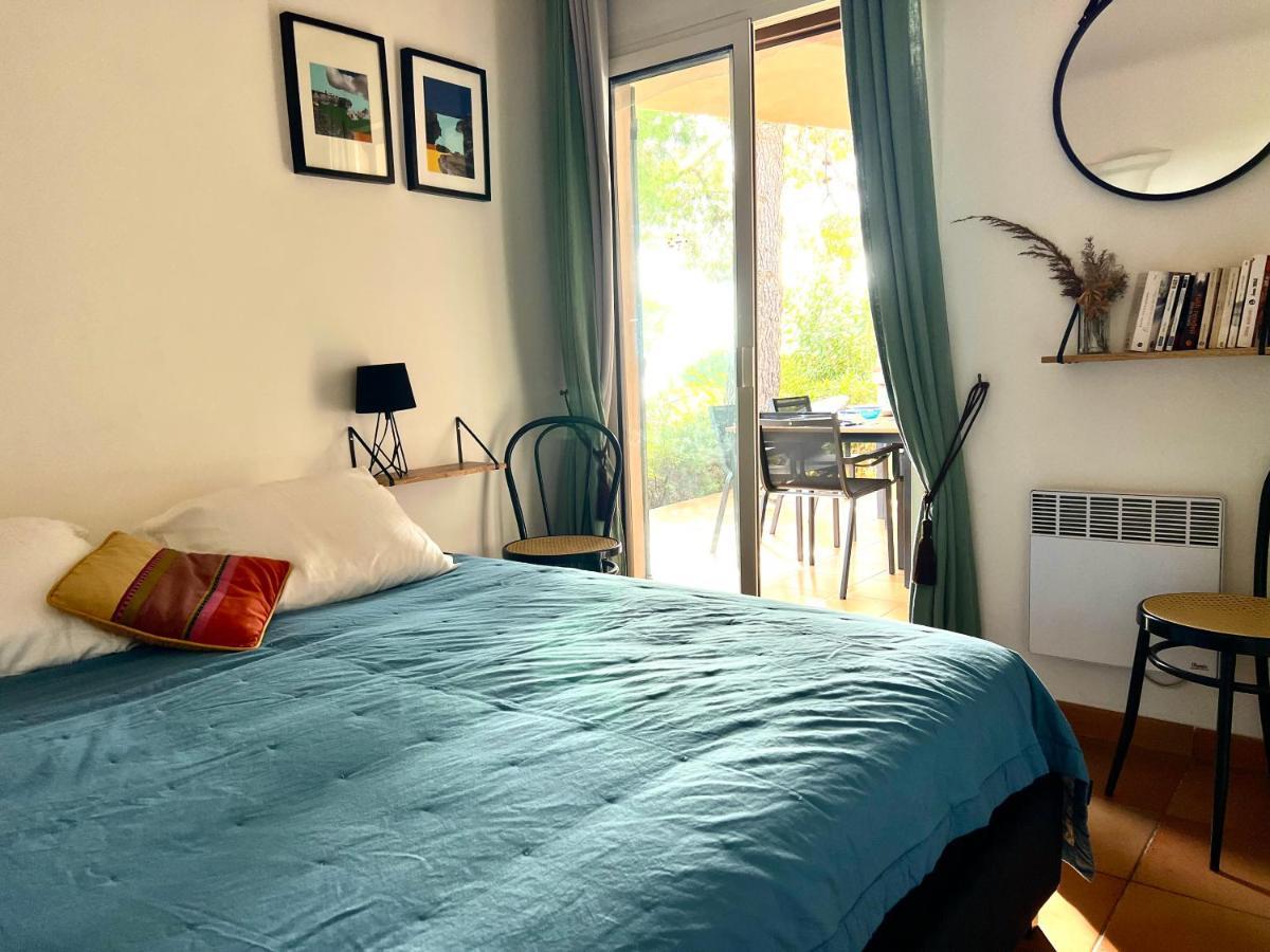 Palombaggia Villa Porto-Vecchio  Eksteriør bilde