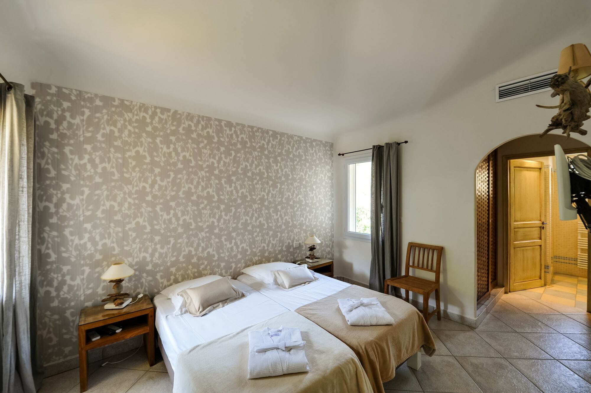 Palombaggia Villa Porto-Vecchio  Eksteriør bilde