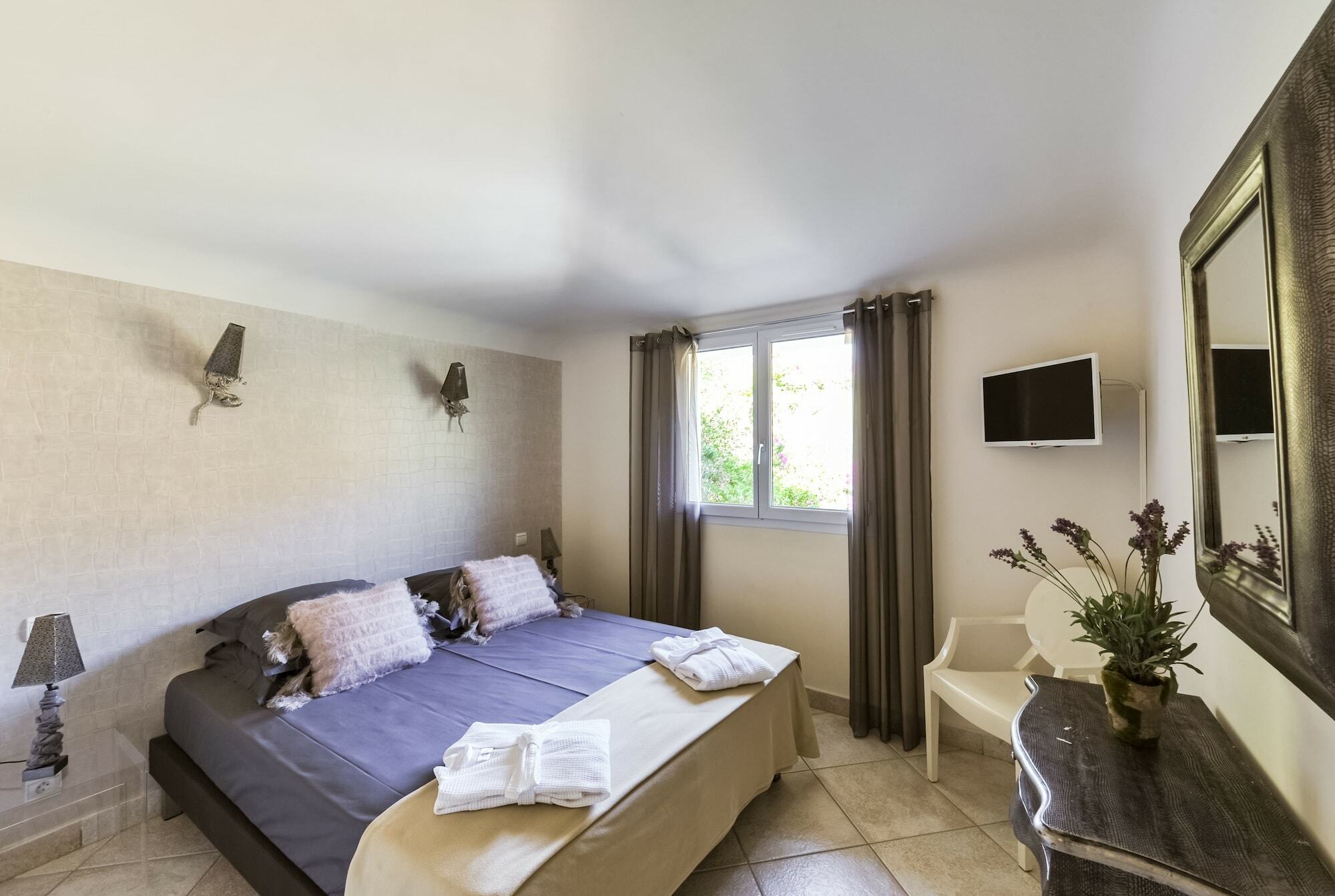 Palombaggia Villa Porto-Vecchio  Eksteriør bilde
