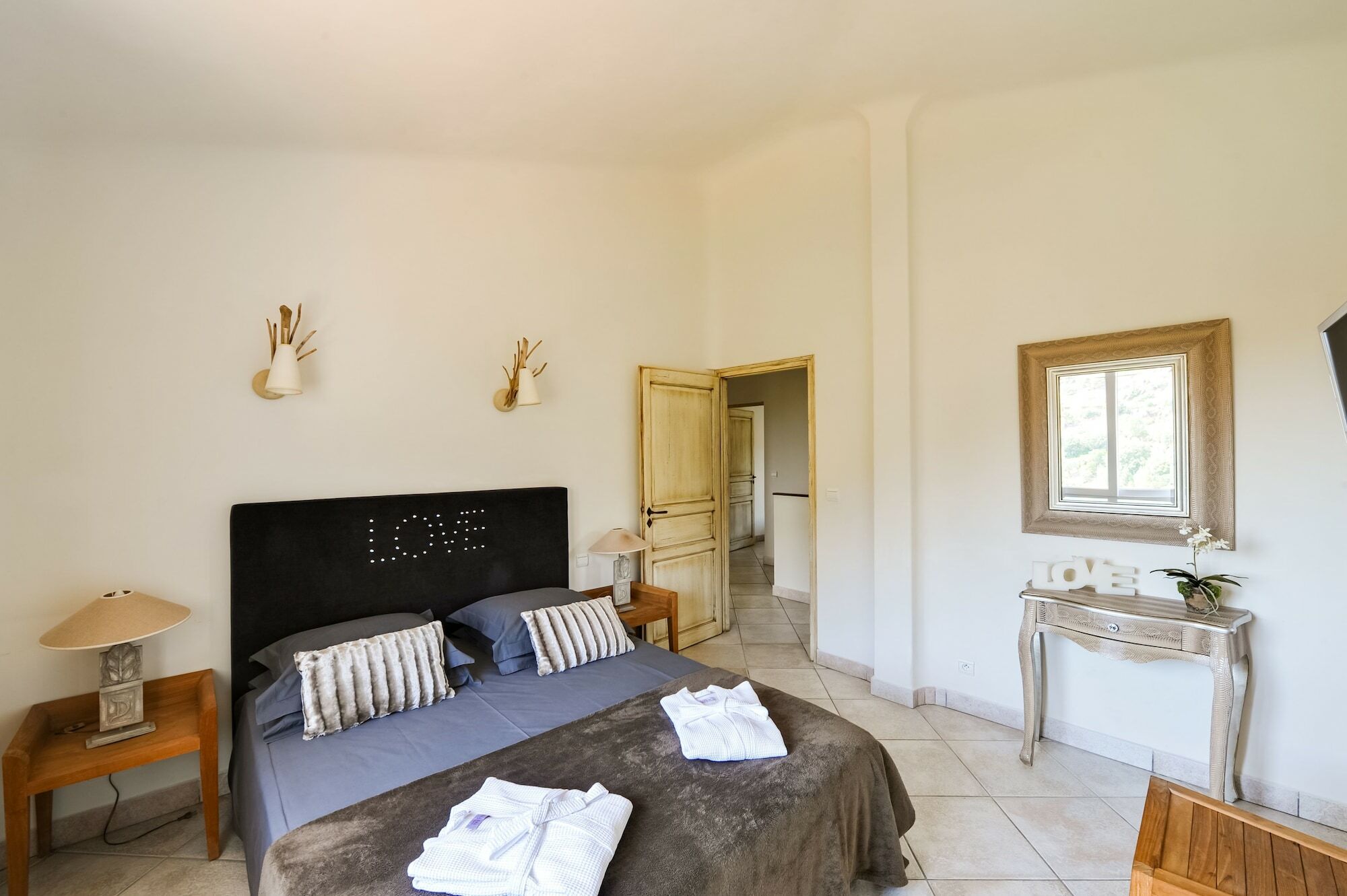 Palombaggia Villa Porto-Vecchio  Eksteriør bilde